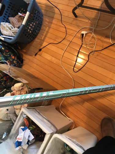 Maverik Mission Defense Shaft