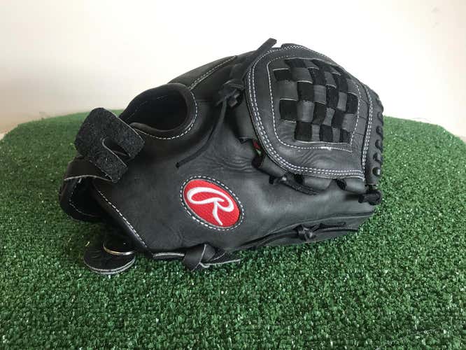 New Rawlings Heart of the Hide Glove Adult 12” PRO120SB-3B *No Trades*
