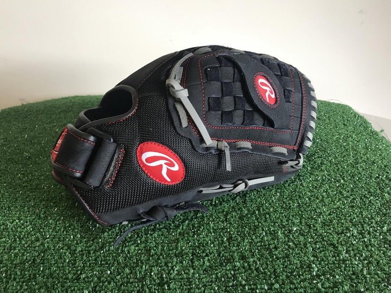 New Rawlings Renegade Glove Adult 13” R130BGS
