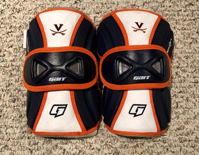 Brand new UVA arm pads