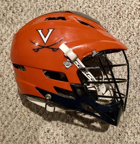Virginia Cascade Pro 7 helmet
