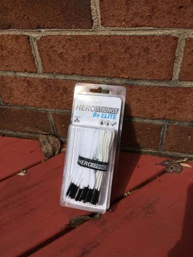 New ECD Hero Strings