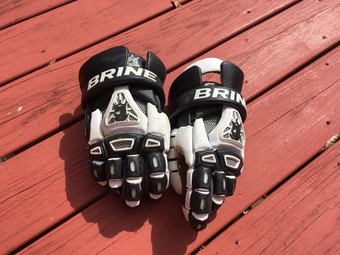 Brine King 3 13”