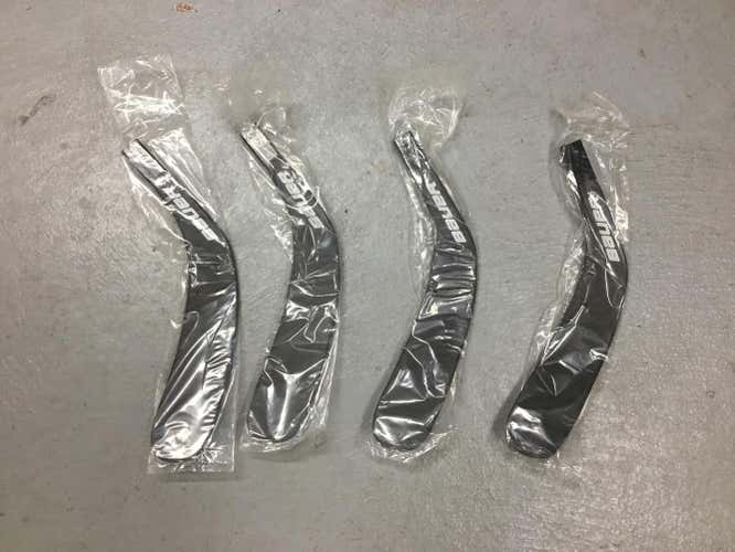 New Bauer APX Blades P106 Curve 4 Pack