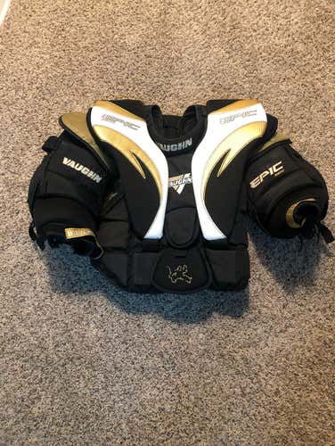 Vaughn Epic 8800 C/A Senior Small