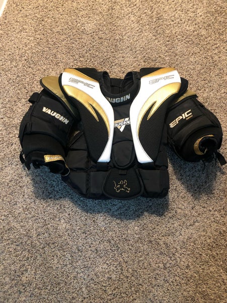 Vaughn Epic 8800 C/A Senior Small