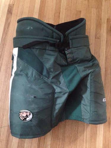 Ccm Pro Stock D1 Team Issued Pants