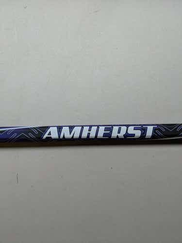 Harrow T-IX Tapered Amherst  Shaft