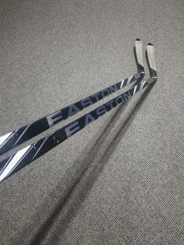 Easton S19 Brian Rolston Game Used Sticks