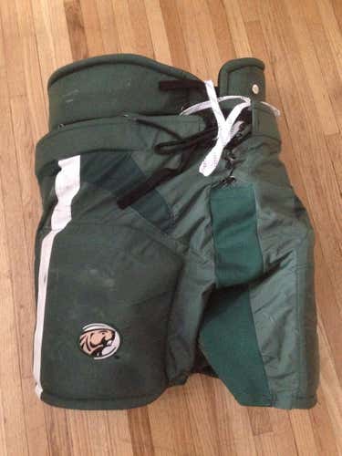 Ccm Pro Stock D1 Team Issued Pants