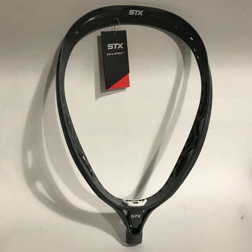 New STX Eclipse 2 Head - Gray