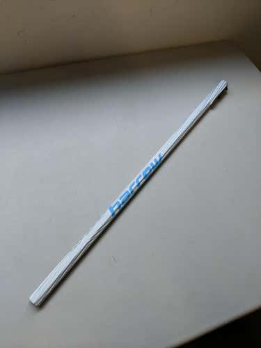 New Harrow Women's Lacrosse Shaft Blue and White