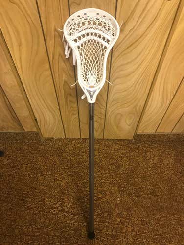 Warrior Burn 2 w/ King Beat