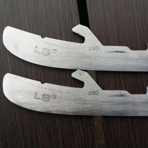 Bauer Tuuk LS3 Edge Runners 280mm