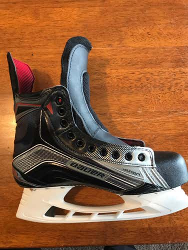 Bauer 1X ProStock Skates (Size 9)