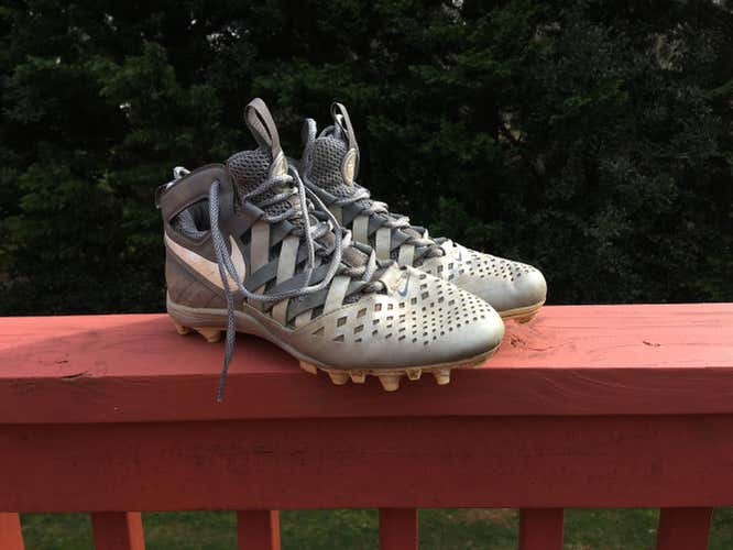 Nike Huarache V Cleats