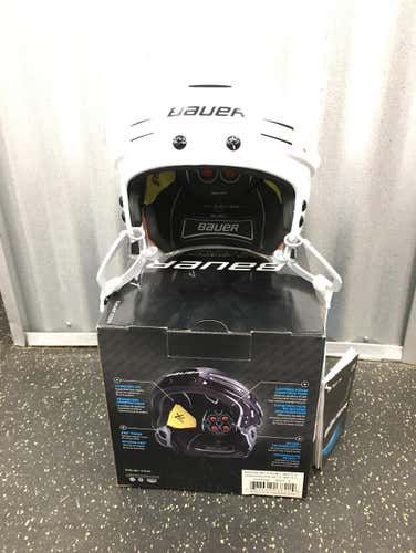 New Bauer Re-akt 75 small
