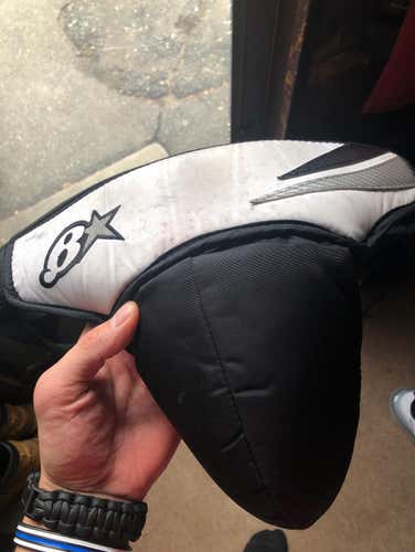 Brian’s Zero G Sr Cup