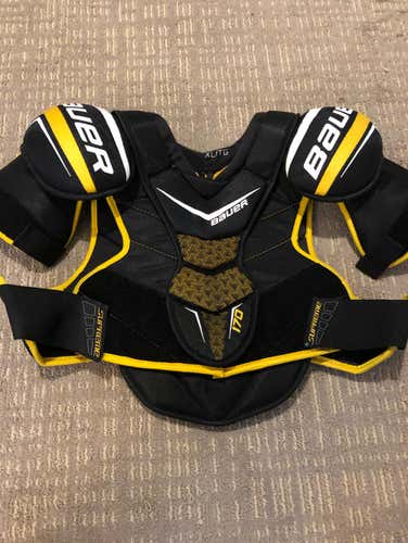 Bauer Supreme 170 Shoulder Pads