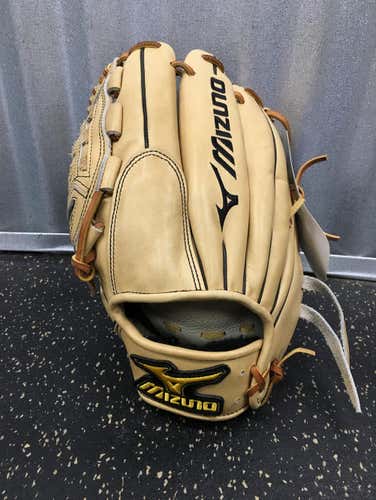 NEW Mizuno Soft Classic Pro 12" lefty