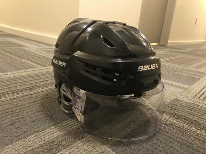 Bauer Re-Akt 95 Helmet