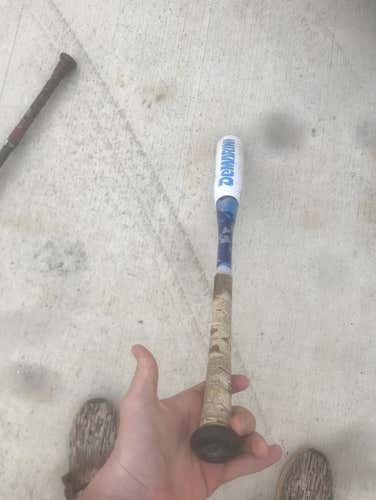 Demarini Vexxum -3