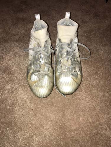 Nike Vapor Untouchable Cleats USED