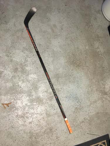 Warrior QRE Super Light (Trade Me)