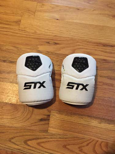 STX Cell IV Arm Pads
