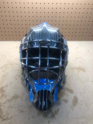 Bauer Junior Goalie Helmet