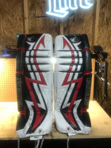 Vaughn Velocity Full Set