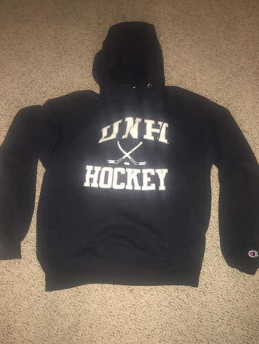 University Of New Hampshire