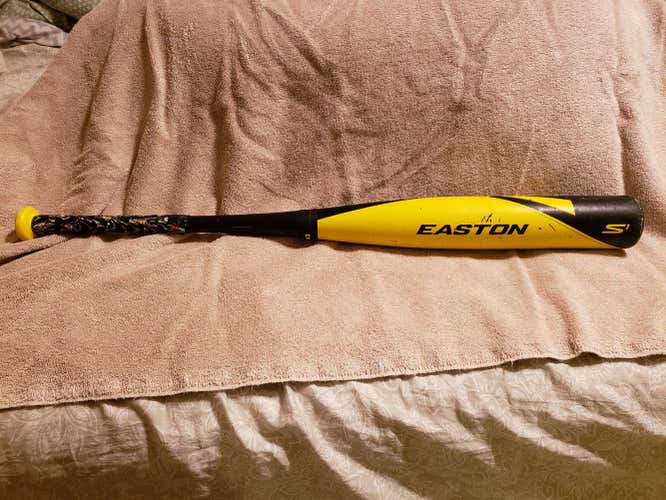 Easton Bat USSSA Certified