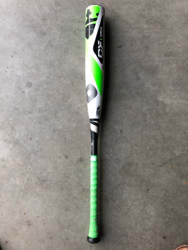 2017 Demarini CF Zen 31”/26 -5