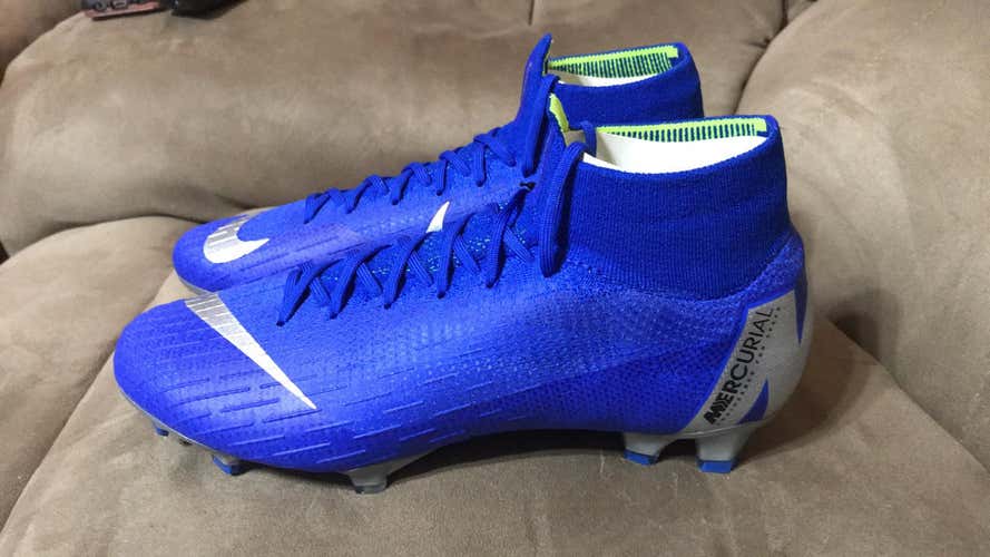 Nike Superfly 360 Elite FG Size 9.5