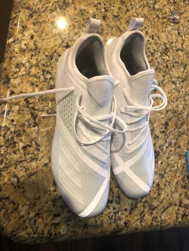 Brand New Adidas Cleats