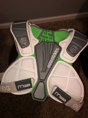 Maverik Speed Pads