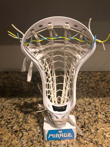 BN Strung By ECD
