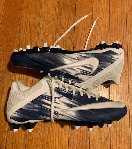 Team Edition Nike Vapor Speed Cleats
