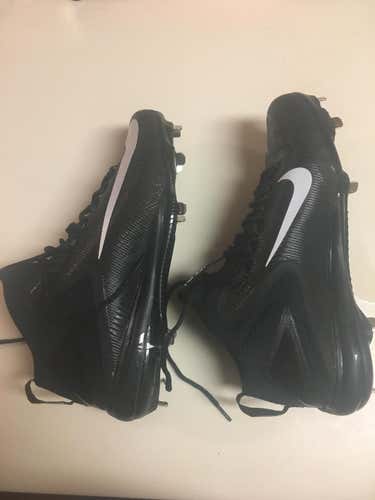 Size 12 Baseball Cleats