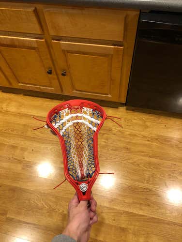 Brand New Kinetik W/ LE Hero 2.0 USA
