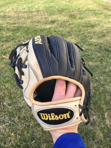 Wilson A2000 1786SS 11.5