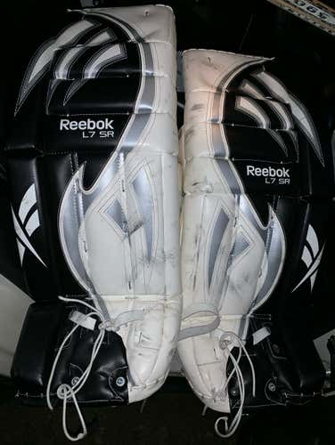 32 +1 Reebok L7 Senior