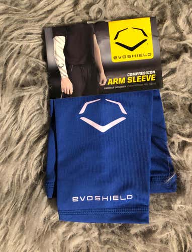 Eco shield Compression Arm Sleeve