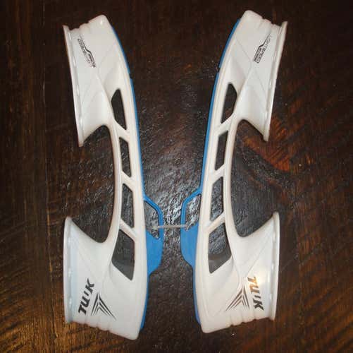 NEW BAUER LIGHTSPEED EDGE HOLDERS SIZE 288