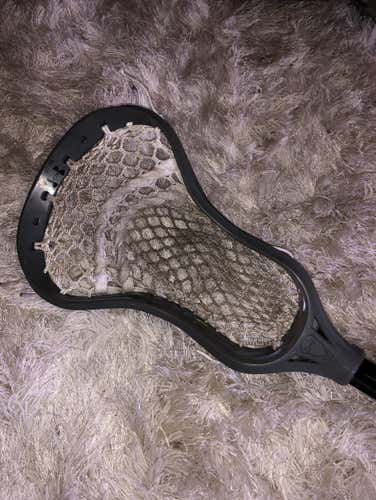 Under Armour Command Prototype Head w/ Maryland Team Issued Shaft
