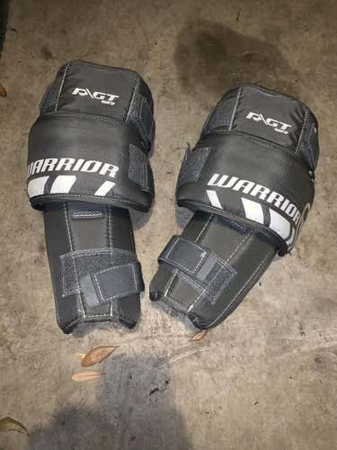 Warrior Ritual GT knee guards