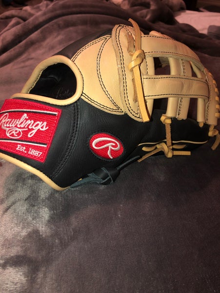 Rawlings Gold Glove
