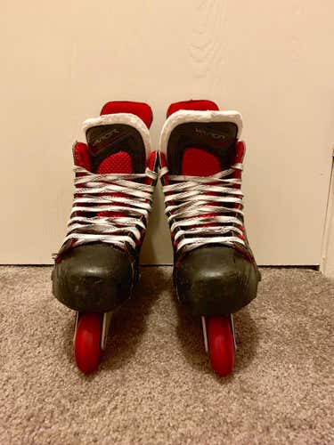 Bauer Roller Hockey Skates