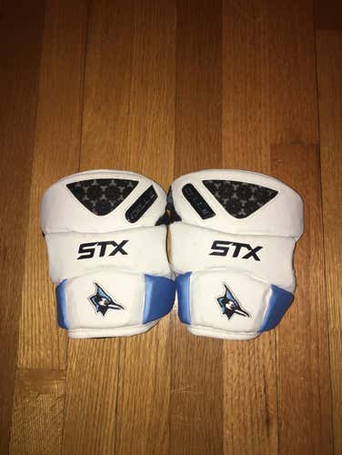 Johns Hopkins STX Cell 2 Elbow Pads